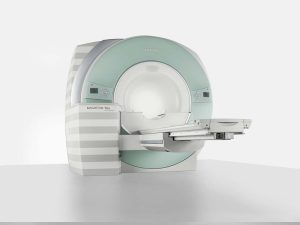 磁振造影核心設施 3T-MRI