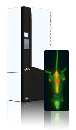 Small Animal Optical Imaging System