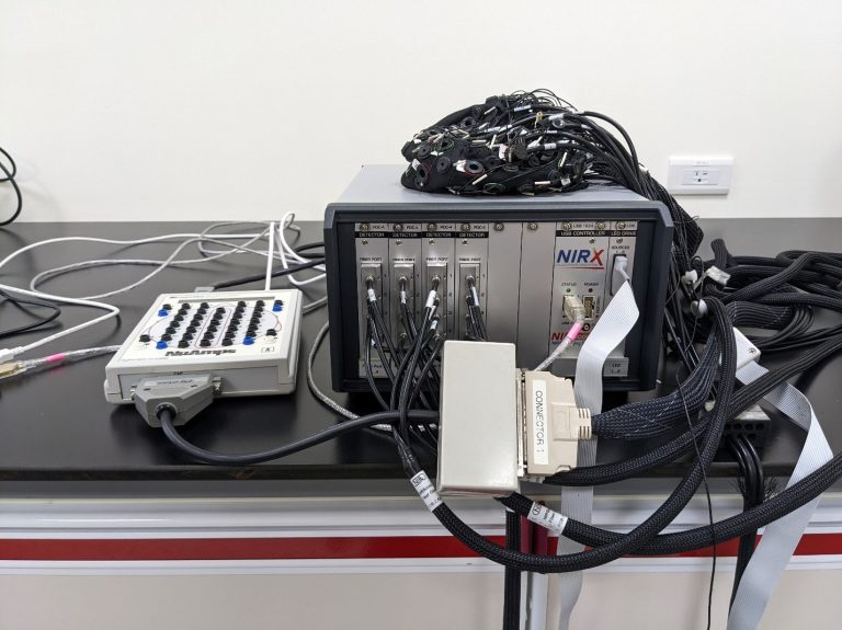 Brain function neuroimaging system