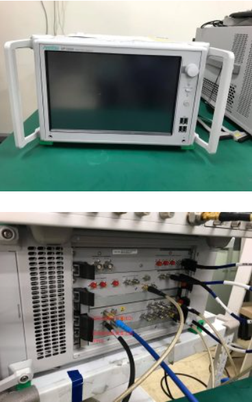 高速脈衝圖形產生器