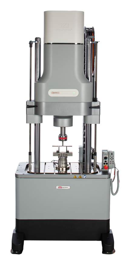 Biomedical-grade electromechanical dynamic/static biaxial material testing machine (Linear-Torsion All-Electric Dynamic Test Instrument)
