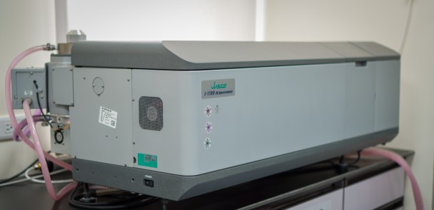 UV/Near Infrared Circular Dichroism Spectrometer