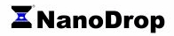NanoDrop