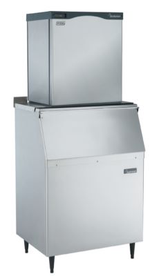 Ice Maker