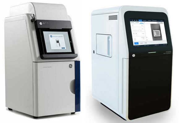 Image Capture and Analysis System AI600, AI680, ImageQuant 800