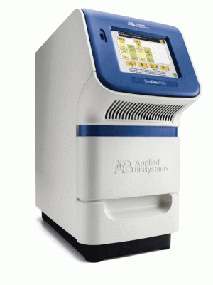 StepOnePlus™ instant polymerase chain reaction